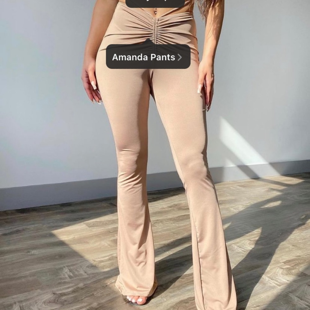 Amanda Pants